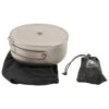Robens Fire Midge Titanium Cook Set - Cooking Set -Sea to Sum Camping Shop robens fire midge titanium cook set cooking set