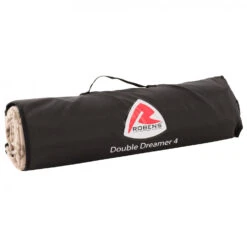 Robens Fleece Carpet Double Dreamer 4 - Tent Carpet -Sea to Sum Camping Shop robens fleece carpet double dreamer 4 tent carpet detail 2