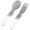 Robens Folding Alloy Cutlery Set - Cutlery Set -Sea to Sum Camping Shop robens folding alloy cutlery set cutlery set