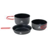 Robens Frontier Pro Cook Set L - Pot -Sea to Sum Camping Shop robens frontier pro cook set l pot