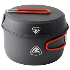 Robens Frontier Pro Cook Set L - Pot -Sea to Sum Camping Shop robens frontier pro cook set l pot detail 2