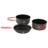 Robens Frontier Pro Cook Set M - Pot -Sea to Sum Camping Shop robens frontier pro cook set m pot