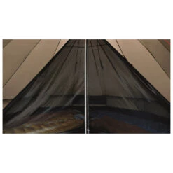 Robens Inner Tent Klondike - Body -Sea to Sum Camping Shop robens inner tent klondike body detail 2