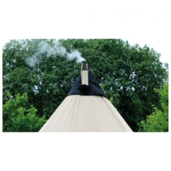 Robens Klondike S - 4-person Tent -Sea to Sum Camping Shop robens klondike s 4 person tent detail 5