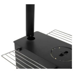 Robens Kobuk Tent Stove - Solid Fuel Stoves -Sea to Sum Camping Shop robens kobuk tent stove solid fuel stoves detail 2