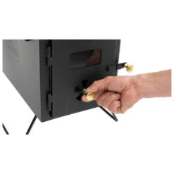 Robens Kobuk Tent Stove - Solid Fuel Stoves -Sea to Sum Camping Shop robens kobuk tent stove solid fuel stoves detail 3