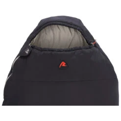 Robens Moraine II - Synthetic Sleeping Bag -Sea to Sum Camping Shop robens moraine ii synthetic sleeping bag detail 4