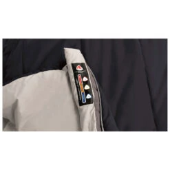 Robens Moraine II - Synthetic Sleeping Bag -Sea to Sum Camping Shop robens moraine ii synthetic sleeping bag detail 5