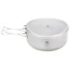 Robens Ori Titanium Pot With Plate Lid - Pot -Sea to Sum Camping Shop robens ori titanium pot with plate lid pot