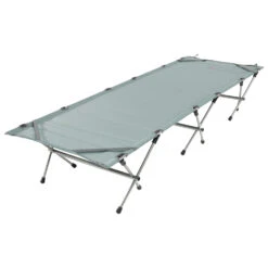 Robens Outpost Tall - Cot -Sea to Sum Camping Shop robens outpost tall cot detail 3