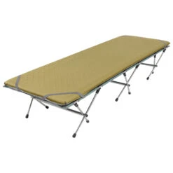 Robens Outpost Tall - Cot -Sea to Sum Camping Shop robens outpost tall cot detail 4