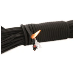 Robens Paracord With Tinder - Static Rope -Sea to Sum Camping Shop robens paracord with tinder static rope detail 3