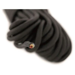 Robens Paracord With Tinder - Static Rope -Sea to Sum Camping Shop robens paracord with tinder static rope detail 4