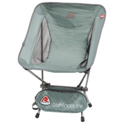 Robens Pathfinder - Camping Chair -Sea to Sum Camping Shop robens pathfinder camping chair detail 3