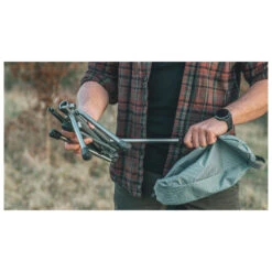 Robens Pathfinder - Camping Chair -Sea to Sum Camping Shop robens pathfinder camping chair detail 6