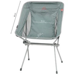 Robens Pilgrim - Camping Chair -Sea to Sum Camping Shop robens pilgrim camping chair detail 3