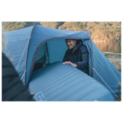 Robens Pioneer 3EX - 3-person Tent -Sea to Sum Camping Shop robens pioneer 3ex 3 person tent detail 10
