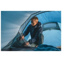 Robens Pioneer 3EX - 3-person Tent -Sea to Sum Camping Shop robens pioneer 3ex 3 person tent detail 11
