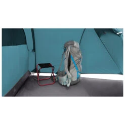 Robens Pioneer 3EX - 3-person Tent -Sea to Sum Camping Shop robens pioneer 3ex 3 person tent detail 6