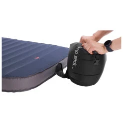 Robens Pump Sack UL 12.5L -Sea to Sum Camping Shop robens pump sack ul 125l detail 3