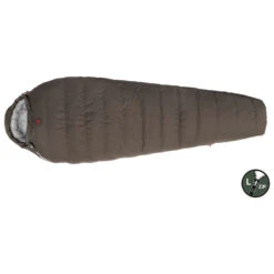 Robens Serac 300 - Down Sleeping Bag -Sea to Sum Camping Shop robens serac 300 down sleeping bag detail 2