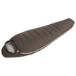 Robens Serac 600 - Down Sleeping Bag -Sea to Sum Camping Shop robens serac 600 down sleeping bag detail 2