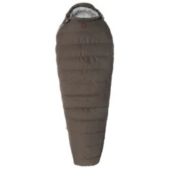 Robens Serac 600 - Down Sleeping Bag -Sea to Sum Camping Shop robens serac 600 down sleeping bag detail 3