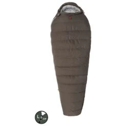 Robens Serac 600 - Down Sleeping Bag -Sea to Sum Camping Shop robens serac 600 down sleeping bag detail 4