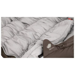 Robens Serac 600 - Down Sleeping Bag -Sea to Sum Camping Shop robens serac 600 down sleeping bag detail 6