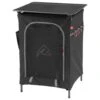 Robens Settler Storage Unit - Camping Cupboard -Sea to Sum Camping Shop robens settler storage unit camping cupboard