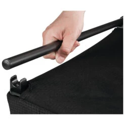 Robens Settler Storage Unit - Camping Cupboard -Sea to Sum Camping Shop robens settler storage unit camping cupboard detail 5