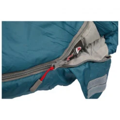 Robens Spire I - Synthetic Sleeping Bag 11 Robens Spire I - Synthetic Sleeping Bag -Sea to Sum Camping Shop robens spire i synthetic sleeping bag detail 4