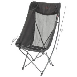 Robens Strider - Camping Chair -Sea to Sum Camping Shop robens strider camping chair detail 2