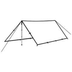 Robens Tarp 4 X 4 Trail Range - Tarp -Sea to Sum Camping Shop robens tarp 4 x 4 trail range tarp detail 5