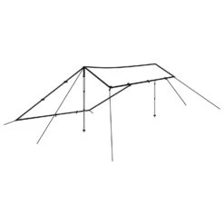 Robens Tarp 4 X 4 Trail Range - Tarp -Sea to Sum Camping Shop robens tarp 4 x 4 trail range tarp detail 7