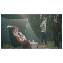 Robens Tipi Extension PRS - Tent Extension -Sea to Sum Camping Shop robens tipi extension prs tent extension detail 3