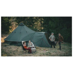 Robens Tipi Extension PRS - Tent Extension -Sea to Sum Camping Shop robens tipi extension prs tent extension detail 4