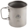 Robens Titanium Mug - Mug -Sea to Sum Camping Shop robens titanium mug mug