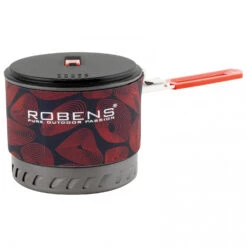 Robens Turbo Pot Pro - Pot