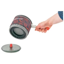 Robens Turbo Pot Pro - Pot -Sea to Sum Camping Shop robens turbo pot pro pot detail 4
