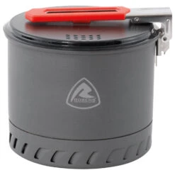 Robens Turbo Pot Pro - Pot -Sea to Sum Camping Shop robens turbo pot pro pot detail 5