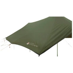 Robens Twin Summit Shelter PRS - Tarp -Sea to Sum Camping Shop robens twin summit shelter prs tarp detail 6