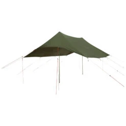 Robens Twin Summit Shelter PRS - Tarp -Sea to Sum Camping Shop robens twin summit shelter prs tarp detail 8