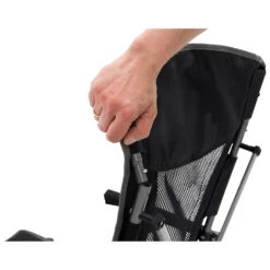 Robens Vanguard - Camping Chair -Sea to Sum Camping Shop robens vanguard camping chair detail 3