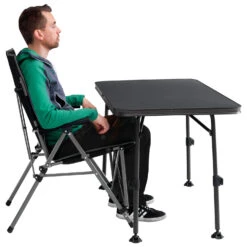 Robens Vanguard - Camping Chair -Sea to Sum Camping Shop robens vanguard camping chair detail 4