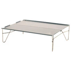 Robens Wilderness Cooking Table - Camping Table