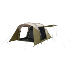 Robens Wolf Moon TC 5XP - Group Tent -Sea to Sum Camping Shop robens wolf moon tc 5xp group tent detail 2