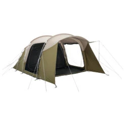 Robens Wolf Moon TC 5XP - Group Tent -Sea to Sum Camping Shop robens wolf moon tc 5xp group tent detail 3