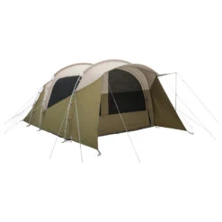 Robens Wolf Moon TC 5XP - Group Tent -Sea to Sum Camping Shop robens wolf moon tc 5xp group tent detail 4
