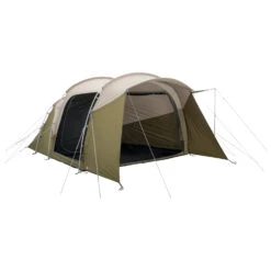 Robens Wolf Moon TC 5XP - Group Tent -Sea to Sum Camping Shop robens wolf moon tc 5xp group tent detail 6